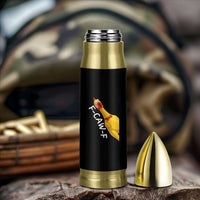 Funny F Caw F Chicken Toy Bullet Tumbler Poultry Humor - Wonder Print Shop