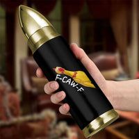 Funny F Caw F Chicken Toy Bullet Tumbler Poultry Humor - Wonder Print Shop