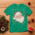 Funny Christmas Cajun Louisiana Santa Papa Noel T Shirt - Wonder Print Shop