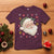 Funny Christmas Cajun Louisiana Santa Papa Noel T Shirt - Wonder Print Shop
