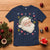 Funny Christmas Cajun Louisiana Santa Papa Noel T Shirt - Wonder Print Shop