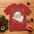 Funny Christmas Cajun Louisiana Santa Papa Noel T Shirt - Wonder Print Shop