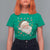Funny Christmas Cajun Louisiana Santa Papa Noel T Shirt For Women - Wonder Print Shop
