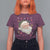 Funny Christmas Cajun Louisiana Santa Papa Noel T Shirt For Women - Wonder Print Shop