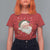 Funny Christmas Cajun Louisiana Santa Papa Noel T Shirt For Women - Wonder Print Shop