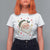 Funny Christmas Cajun Louisiana Santa Papa Noel T Shirt For Women - Wonder Print Shop