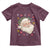 Funny Christmas Cajun Louisiana Santa Papa Noel Toddler T Shirt