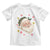 Funny Christmas Cajun Louisiana Santa Papa Noel Toddler T Shirt