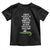 Funny Cajun Louisiana Christmas Toddler T Shirt Eight Crocodiles New Orleans Santa