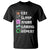 Eat Sleep Anime Gaming Repeat T Shirt Kawaii Otaku Anime Manga