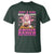 Funny Just A Girl Who Loves Anime Ramen And Sketching T Shirt Otaku Japanese Kawaii Anime Girl