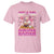 Funny Just A Girl Who Loves Anime Ramen And Sketching T Shirt Otaku Japanese Kawaii Anime Girl
