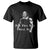 Funny Dost Thou Even Hoist Sir Gym T Shirt