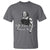 Funny Dost Thou Even Hoist Sir Gym T Shirt