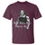 Funny Dost Thou Even Hoist Sir Gym T Shirt