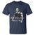 Funny Dost Thou Even Hoist Sir Gym T Shirt