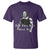 Funny Dost Thou Even Hoist Sir Gym T Shirt