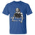 Funny Dost Thou Even Hoist Sir Gym T Shirt