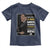 Martin Luther King Jr Quotes Toddler T Shirt There Comes A Time When Silence Is Betrayal MLK Day