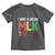 I Have A Dream Martin Luther King Toddler T Shirt MLK Day 1963 Speech