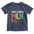 I Have A Dream Martin Luther King Toddler T Shirt MLK Day 1963 Speech