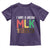 I Have A Dream Martin Luther King Toddler T Shirt MLK Day 1963 Speech