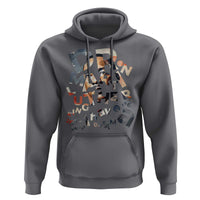 I Have A Dream Dr. Martin Luther King Hoodie MLK Day 1963