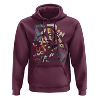 I Have A Dream Dr. Martin Luther King Hoodie MLK Day 1963