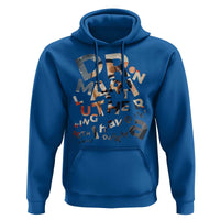 I Have A Dream Dr. Martin Luther King Hoodie MLK Day 1963