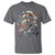 I Have A Dream Dr. Martin Luther King T Shirt MLK Day 1963