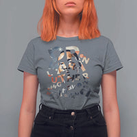 I Have A Dream Dr. Martin Luther King T Shirt For Women MLK Day 1963