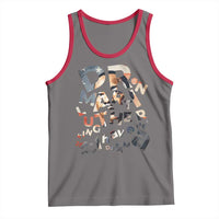 I Have A Dream Dr. Martin Luther King Tank Top MLK Day 1963