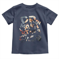 I Have A Dream Dr. Martin Luther King Toddler T Shirt MLK Day 1963