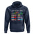 What We Learn From Black History Hoodie African American Pride