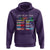 What We Learn From Black History Hoodie African American Pride
