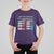 What We Learn From Black History T Shirt For Kid African American Pride