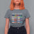 What We Learn From Black History T Shirt For Women African American Pride