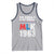 MLK His Dream Is My Dream 1963 Tank Top