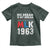 MLK His Dream Is My Dream 1963 Toddler T Shirt