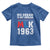 MLK His Dream Is My Dream 1963 Toddler T Shirt