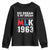MLK His Dream Is My Dream 1963 Youth Sweatshirt