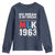 MLK His Dream Is My Dream 1963 Youth Sweatshirt