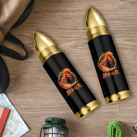 Year of The Fire Horse 2026 Bullet Tumbler Chinese Zodiac Lunar New Year - Wonder Print Shop