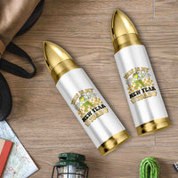 Funny New Years Eve Bullet Tumbler This Is My New Year Toad Frog Pun - Wonder Print Shop