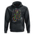 Funny Mardi Gras Alabama Map Coquette Bow Hoodie Moon Pie Carnival Joe Cain Beads