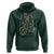 Funny Mardi Gras Alabama Map Coquette Bow Hoodie Moon Pie Carnival Joe Cain Beads