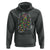 Funny Mardi Gras Alabama Map Coquette Bow Hoodie Moon Pie Carnival Joe Cain Beads