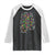 Funny Mardi Gras Alabama Map Coquette Bow Raglan Shirt Moon Pie Carnival Joe Cain Beads
