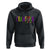 Funny Mardi Gras Cajun Crawfish Season Hoodie