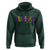 Funny Mardi Gras Cajun Crawfish Season Hoodie